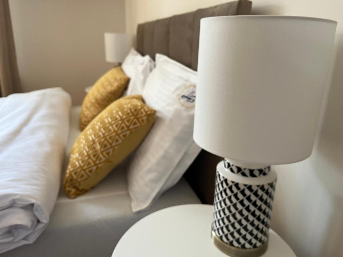 Agapella Apartamenty- Foksal Sopot Rooms Dış mekan fotoğraf