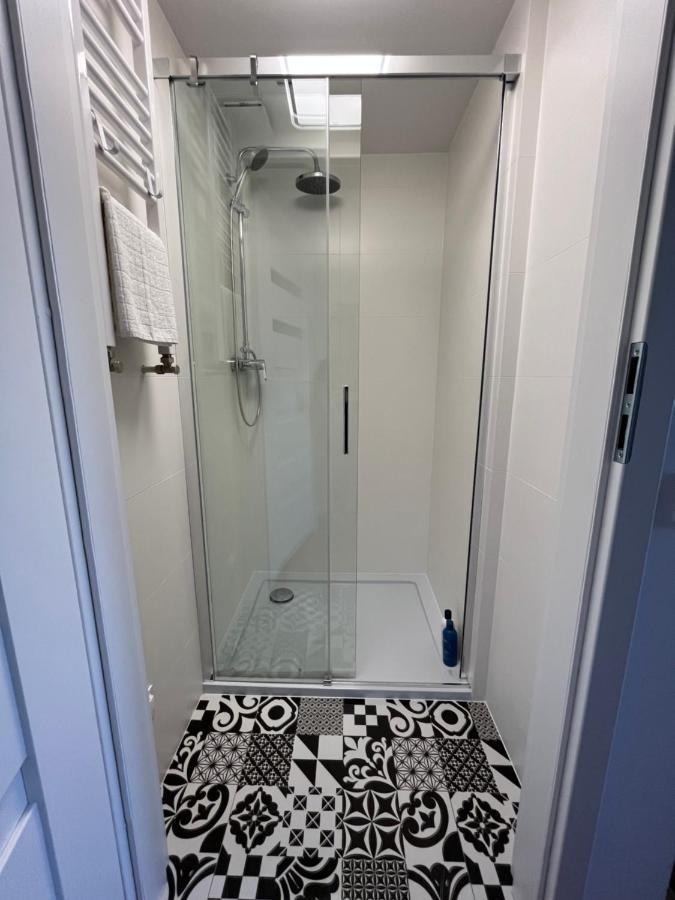 Agapella Apartamenty- Foksal Sopot Rooms Dış mekan fotoğraf